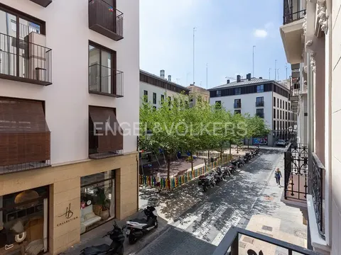 Pis de 60 m² a València