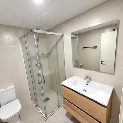 Pis de 63 m² a Saragossa