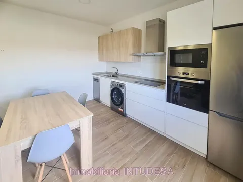 Pis de 40 m² a Ablitas
