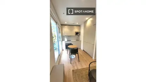 Pis de 55 m² a Madrid