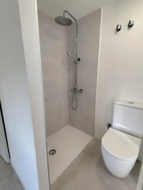 Pis de 71 m² a Alacant