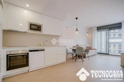 Wohnung 65 m² in Viladecans