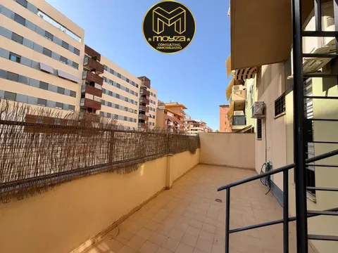 Pis de 132 m² a Jaén
