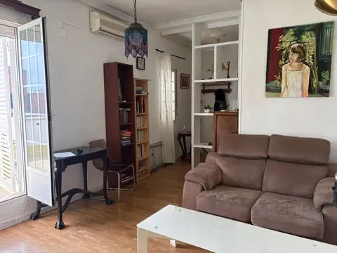 Pis de 56 m² a Madrid