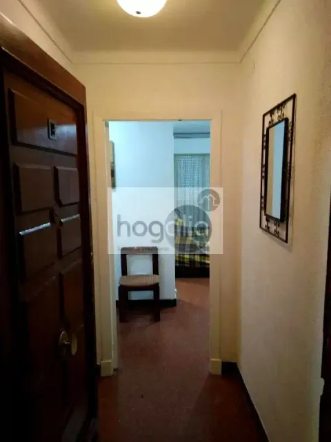 Flat 45 m² in Seville (2/17)