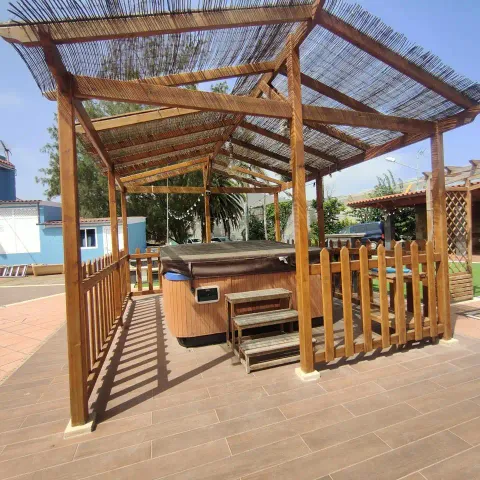 Maison 274 m² à Santa María de Guía de Gran Canaria