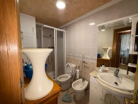 Wohnung 113 m² in Valencia