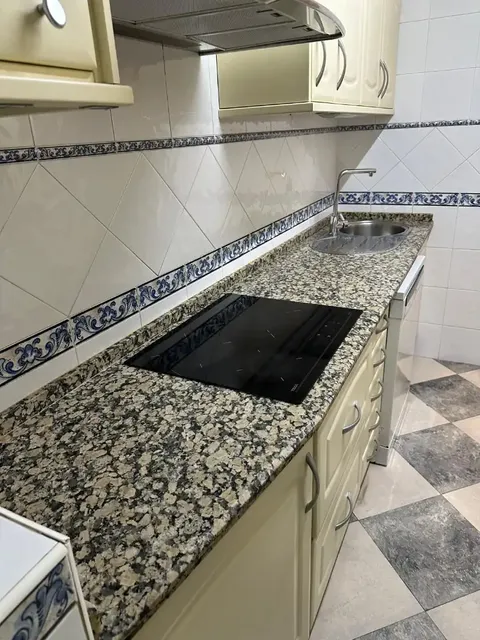Pis de 80 m² a Còrdova
