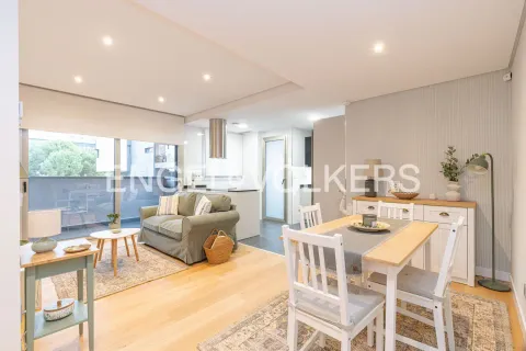 Pis de 62 m² a Majadahonda