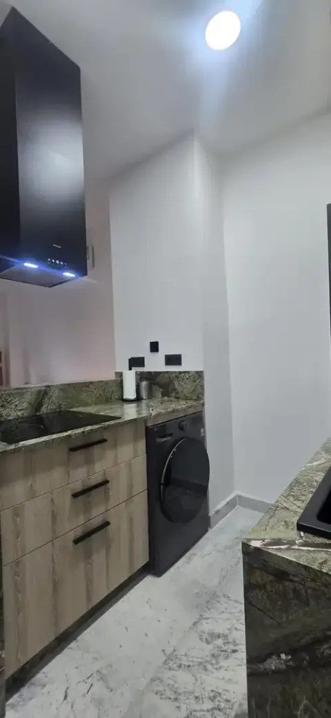 Appartamento 55 m² a Almería