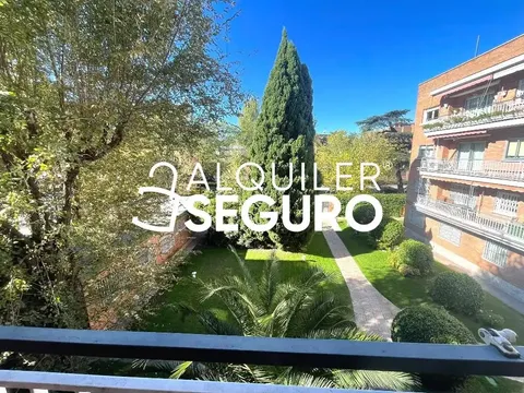 Wohnung 90 m² in Madrid