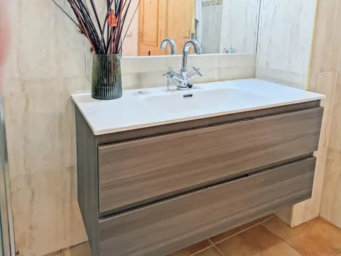 Pis de 42 m² a Sagunt