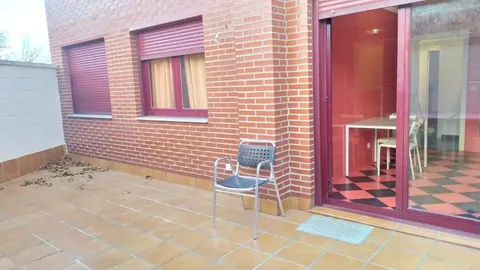 Pis de 113 m² a Ponferrada