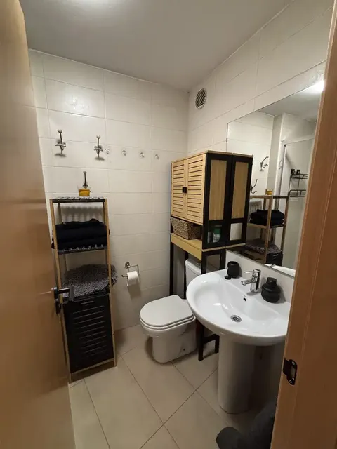 Apartamento 60 m² em Ibiza