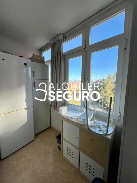 Квартира 65 м² у Madrid