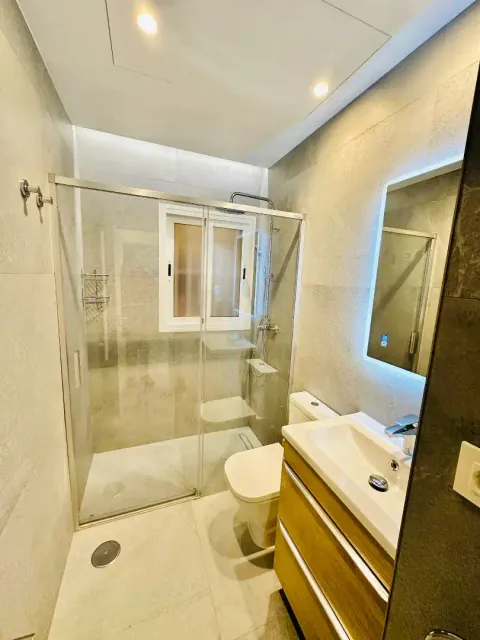 Pis de 57 m² a Granada