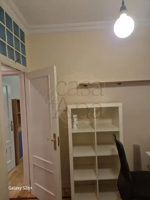 Pis de 73 m² a Bilbao