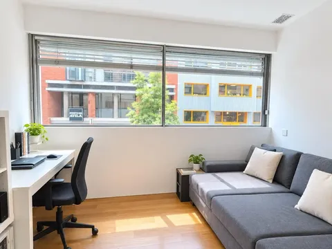 Pis de 47 m² a Madrid