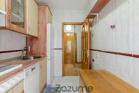 Appartement 85 m² à Madrid