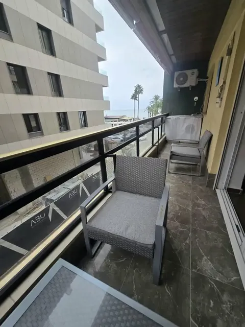 Pis de 45 m² a Torremolinos