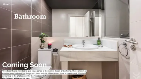 Pis de 36 m² a Madrid