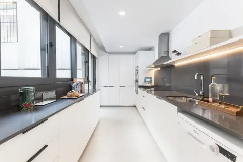 Pis de 105 m² a Barcelona
