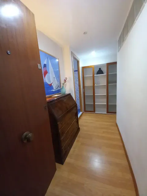Квартира 85 м² в Валенсии