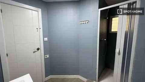 Zimmer zur Miete, Valencia