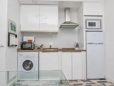 Pis de 28 m² a Benalmádena