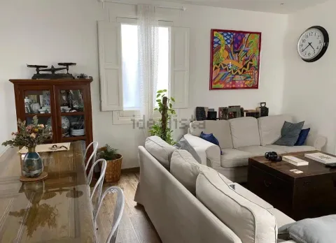 Pis de 100 m² a Madrid