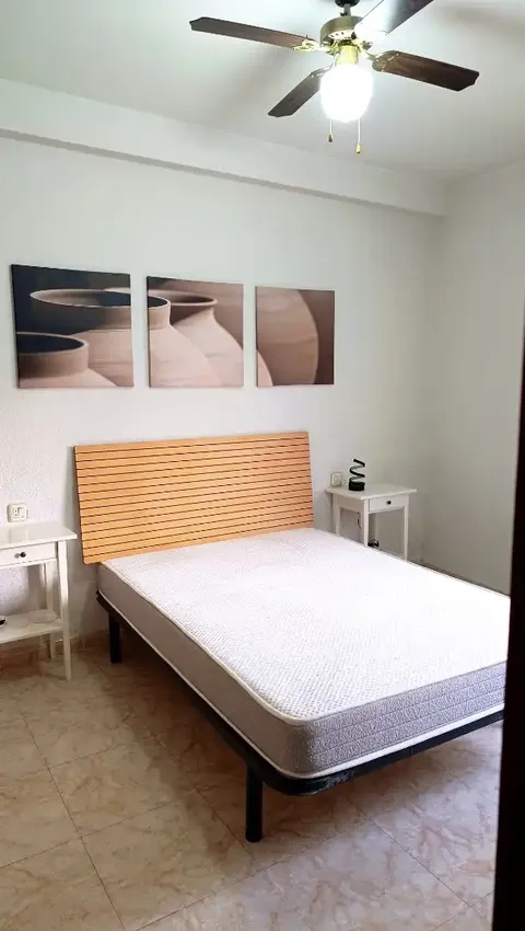 Piso de 45 m² en Plasencia