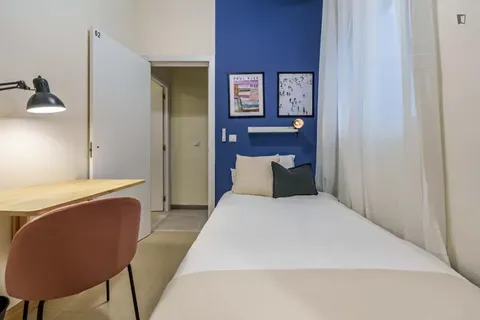 Habitación en alquiler, Málaga