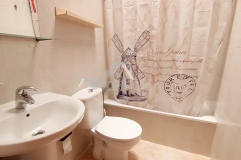 Wohnung 35 m² in Santa Lucía de Tirajana
