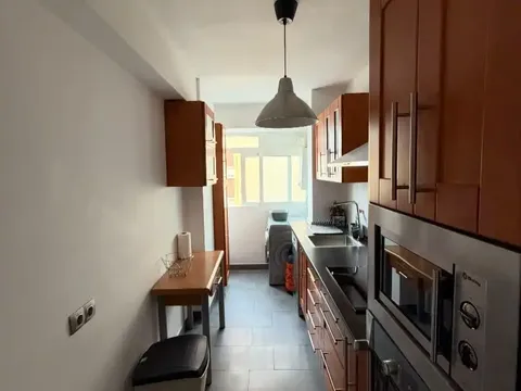 Appartamento 74 m² a Málaga