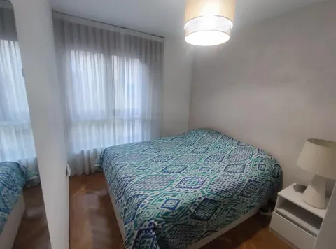 Appartamento 56 m² a Valladolid