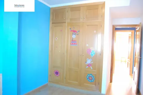 Pis de 96 m² a Albacete