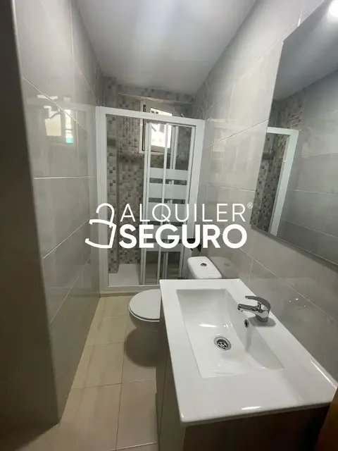 Appartamento 55 m² a Madrid