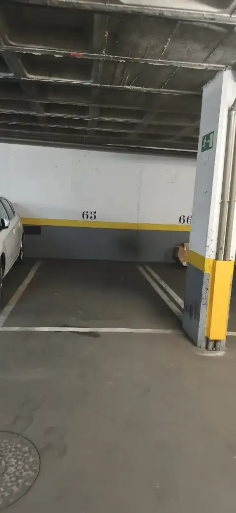 Pis de 65 m² a Madrid