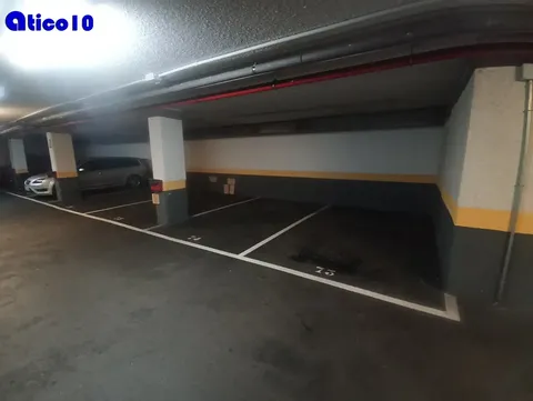 Wohnung 92 m² in Oviedo