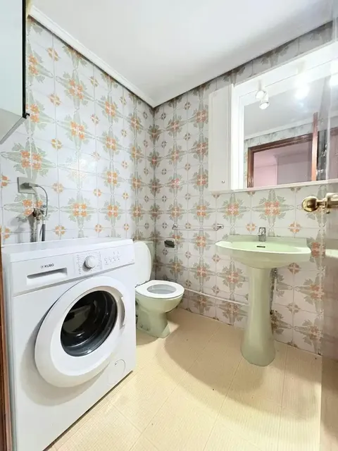 Zimmer zur Miete, Madrid
