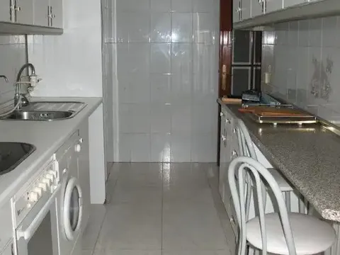 Pis de 11 m² a Saragossa
