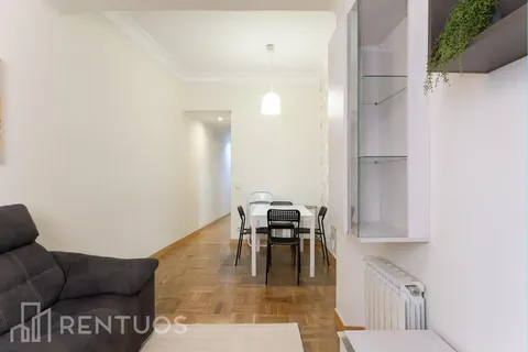 Pis de 75 m² a Madrid