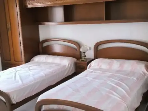 Pis de 90 m² a Lleó