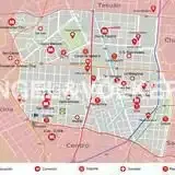 Pis de 53 m² a Madrid