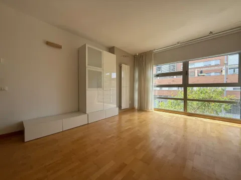 Pis de 66 m² a Badalona