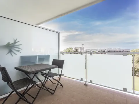 Pis de 80 m² a Sitges