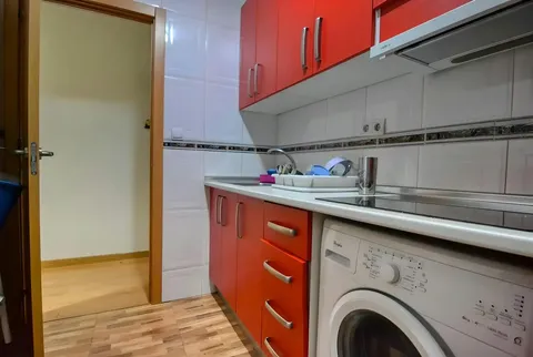 Habitació de lloguer, Getafe