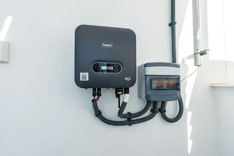 Pis de 126 m² a San Javier