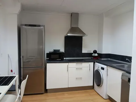 Pis de 80 m² a València