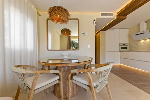 Pis de 90 m² a Torremolinos